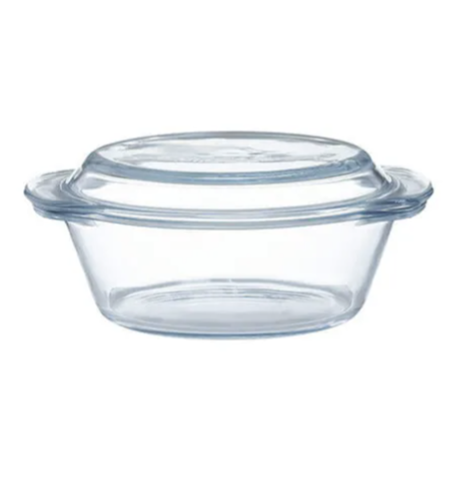 Mason Cash Classic Collection 1L Round Casserole Dish