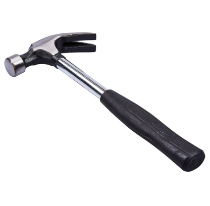 Marteau arrache-clous Amtech 450 g (16 oz) avec manche en acier