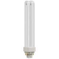 Eveready PLC 18w 840 4 broches blanc froid G24q-3