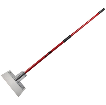 Amtech 150cm Long handle floor scraper