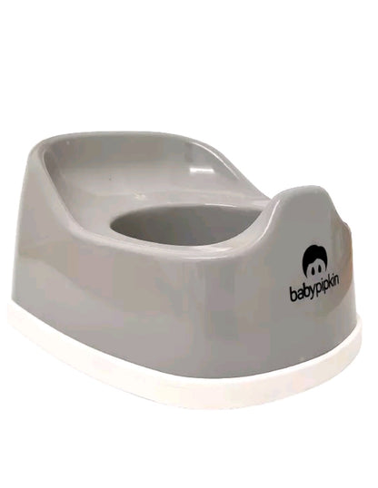 Children Kids Potty Training Toilet Seat With Rubber Grip Baby Toddler Trainer Assorted Colors