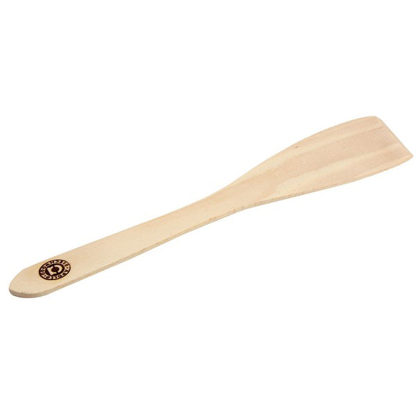 Spatule plate en hêtre Apollo 30,5 cm