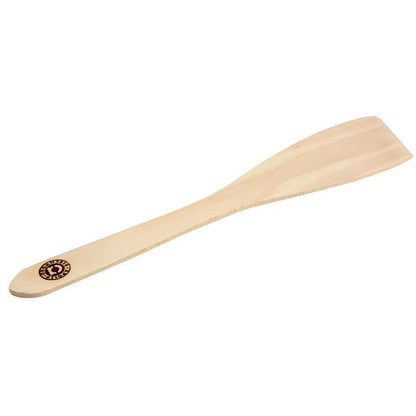 Spatule plate en hêtre Apollo 30,5 cm