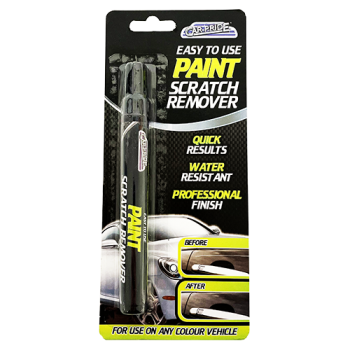 Car Pride Paint Lacquer Scratch Removal Pen