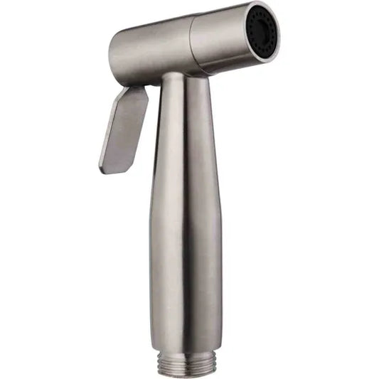 BLUE CANYON VIGO HAND BIDET SPRAY WITH HOSE & HOLDER STAINLESS STEEL