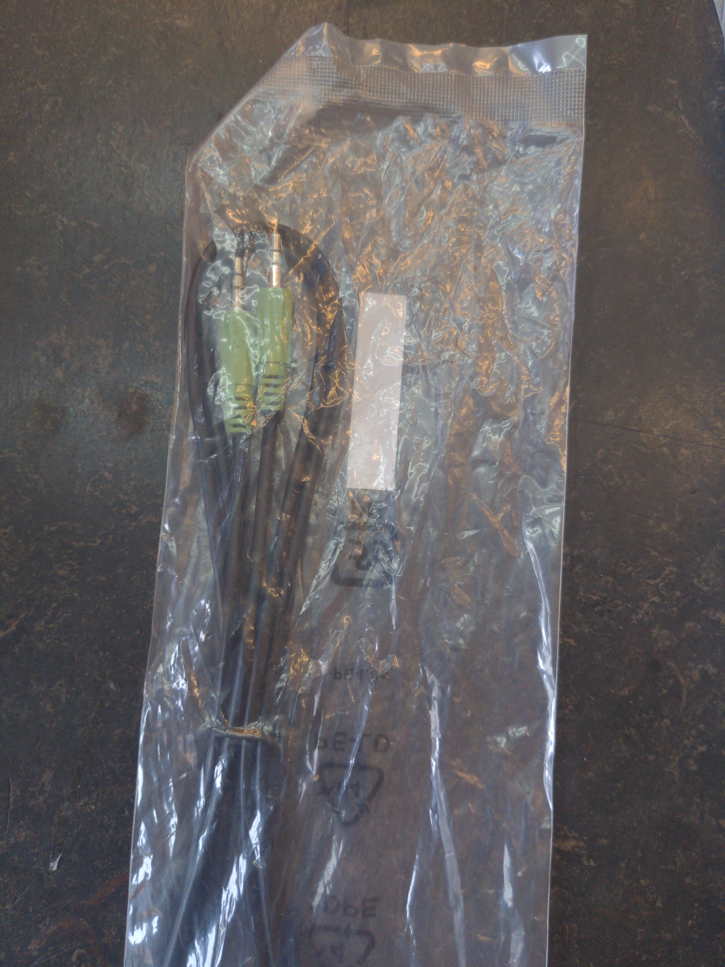 Aux Cable 1m