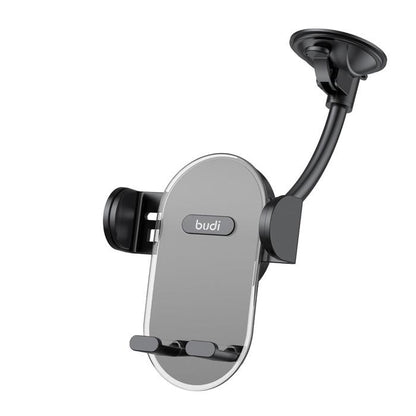 Budi Latest High-Quality Universal Windshield Flex In-Car Phone Holder