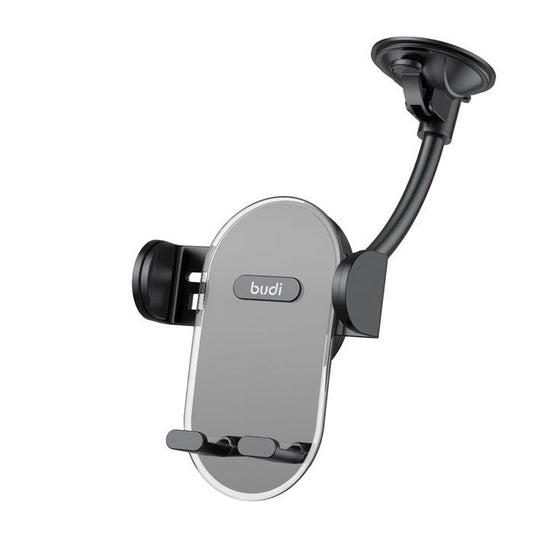 Budi Latest High-Quality Universal Windshield Flex In-Car Phone Holder
