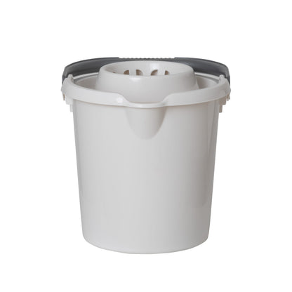 Wham® Casa 16L Mop Bucket Snow White