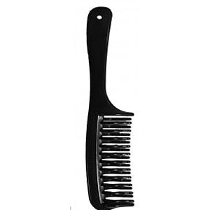 Detangle Comb black