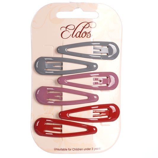 Hair Accessories Hair Sleepies Assorted Colours