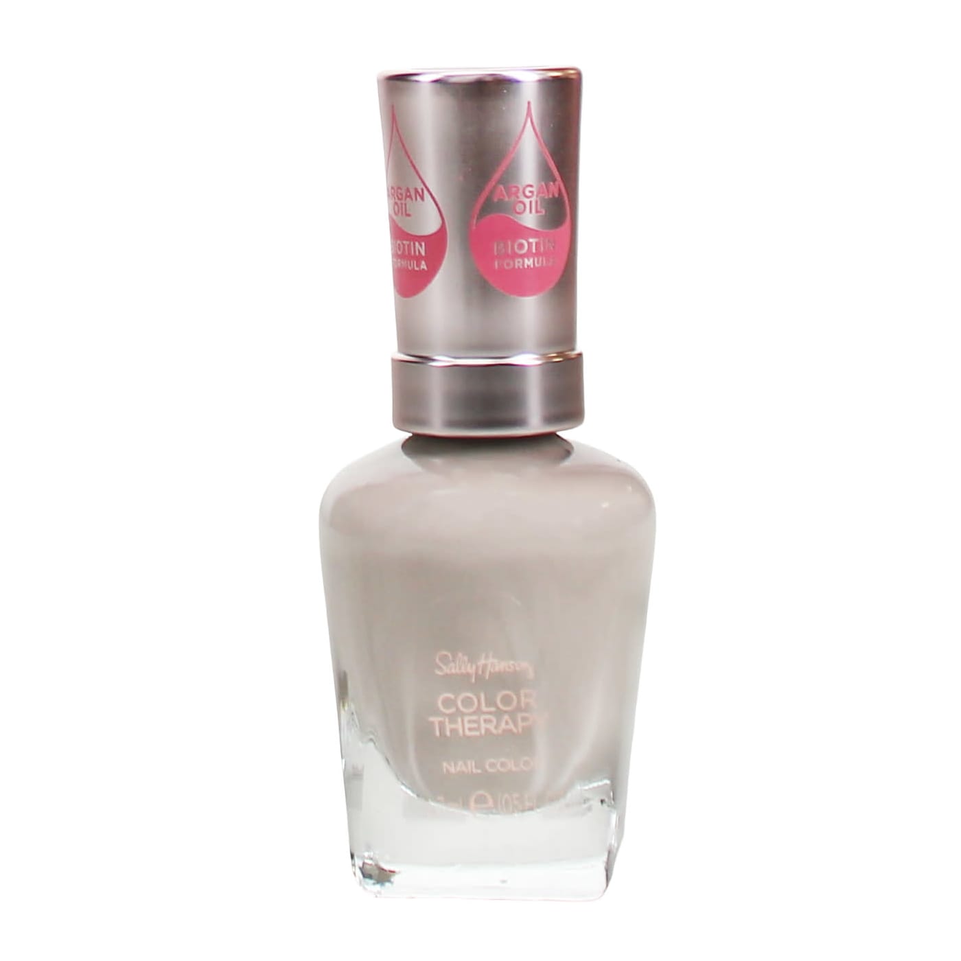 Sally Hansen Color Therapy 14.7ml Nail Polish Serenity Stone