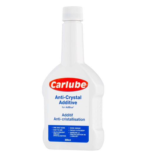 ADBLUE ANTI CRYSTAL ADDITIVE 300ML