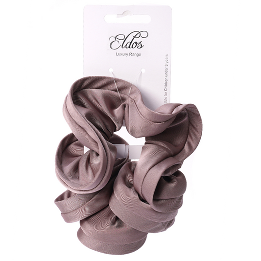 Chouchou de Cheveux Couleurs Assorties