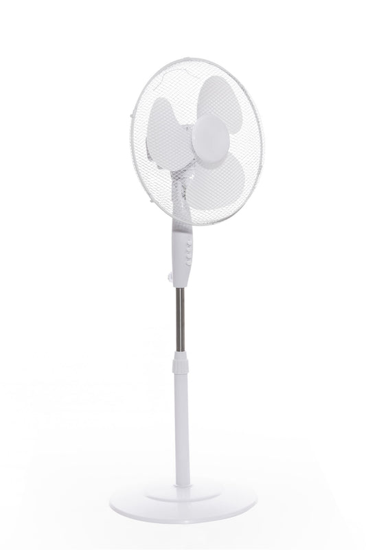 Ventilateur sur pied Daewoo 40 CM - Base ronde