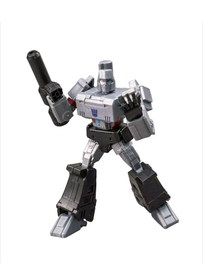 Kit de modélisme Transformers Generation One Mini Series 10cm - Mégatron