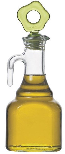 OIL  & VINEGAR BOTTLE 275ML Assorted colors Top