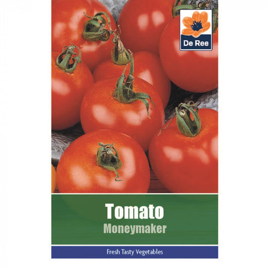 De Ree Graines de Tomate Moneymaker