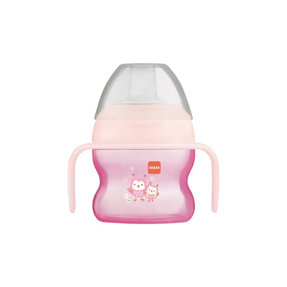 Gobelet de Démarrage Mam 150ml 4+ mois Coloris assortis