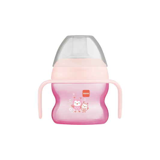 Mam Starter Cup 150ml 4+ months Assorted colors