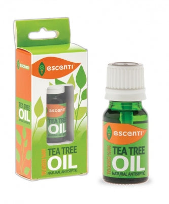 Escenti Huile d'arbre à thé 10ml