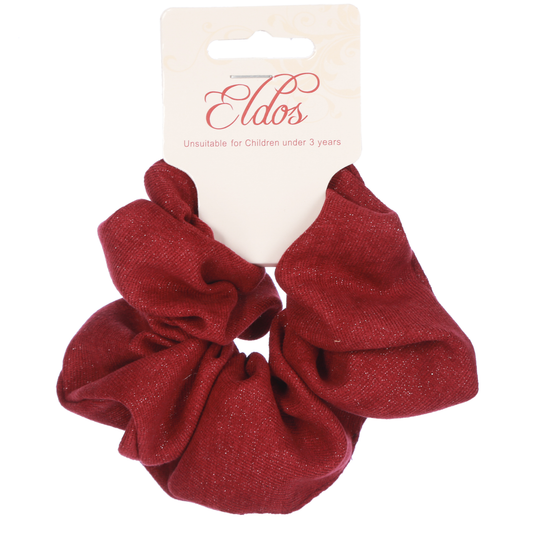 Hair Scrunchy Assorted colors