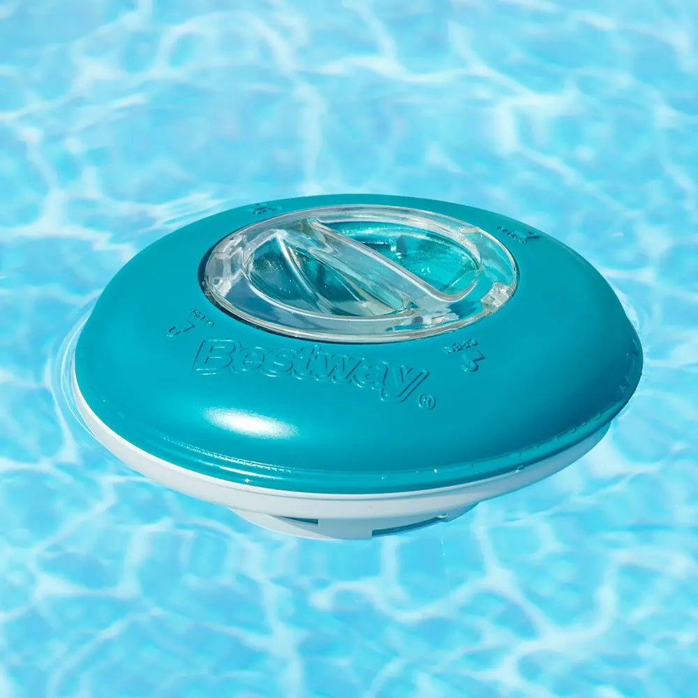 Bestway 58769 Chemical 16.5cm Floater