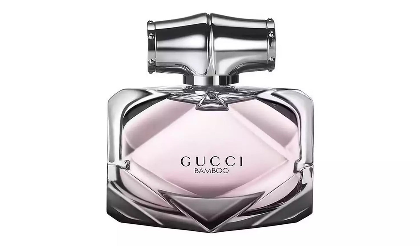 Gucci Bamboo Eau de Parfum Spray 50ml