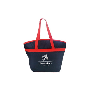 SAC DE PLAGE RÉFRIGÉRANT ADORN 43X35X18CM
