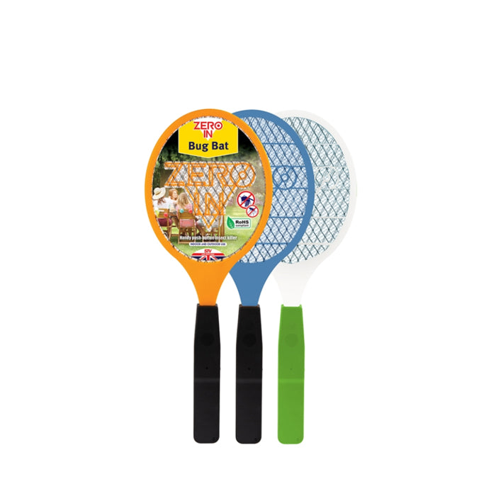 Zero In Bug Bat – Assorted Colours