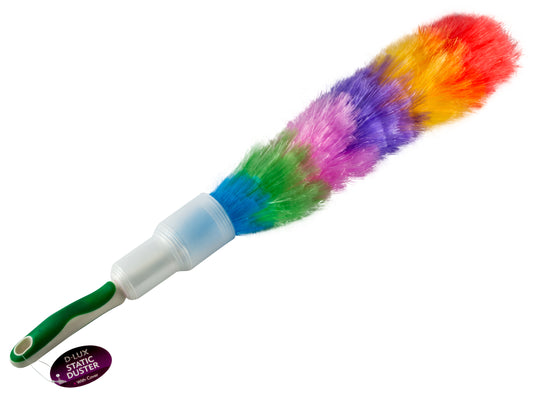 Dlux Static Duster with Cover