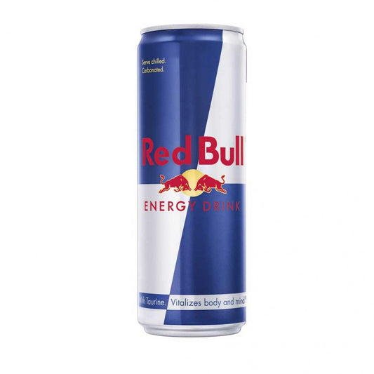 REDBULL 355 ML