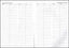Tallon 3887 A4 Week To View Academic Casebound Diary - Assorted Colours