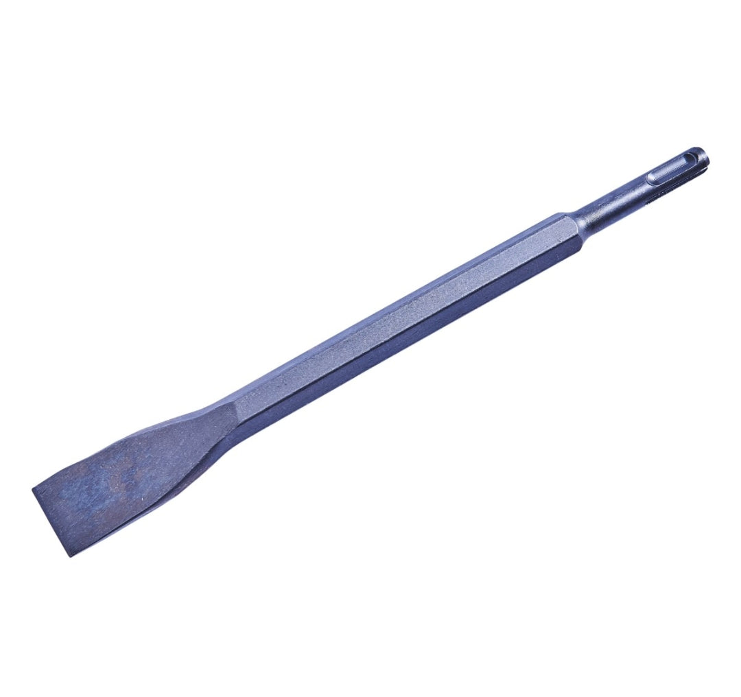 Ciseau SDS Amtech 25 mm (1") x 250 mm (10")