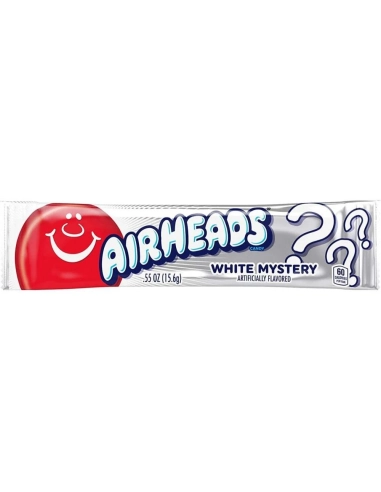 Airheads White Mystery (15.6g)