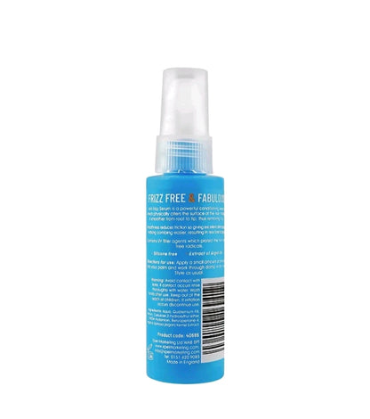 Sérum Anti-Frisottis XHC Hair Care Frizz & Free pour des cheveux lisses et brillants, 60 ml