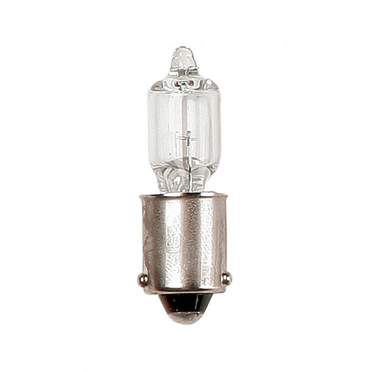 Ring 434 Side & Tail Bulb 12v 6w H6W Miniature Halogen Side & Tail. Twin Pack.