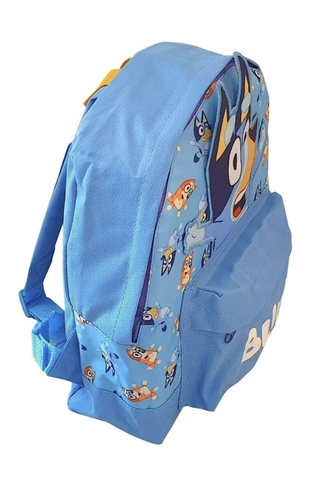 Bluey Mini Roxy Backpack