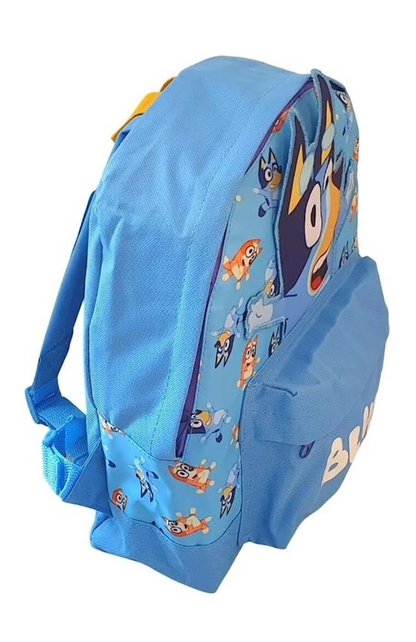 Bluey Mini Roxy Backpack