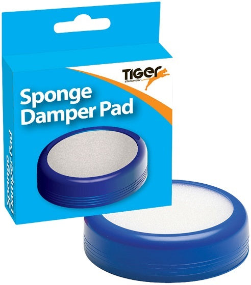 TIGER Sponge Damper Pad - 301730
