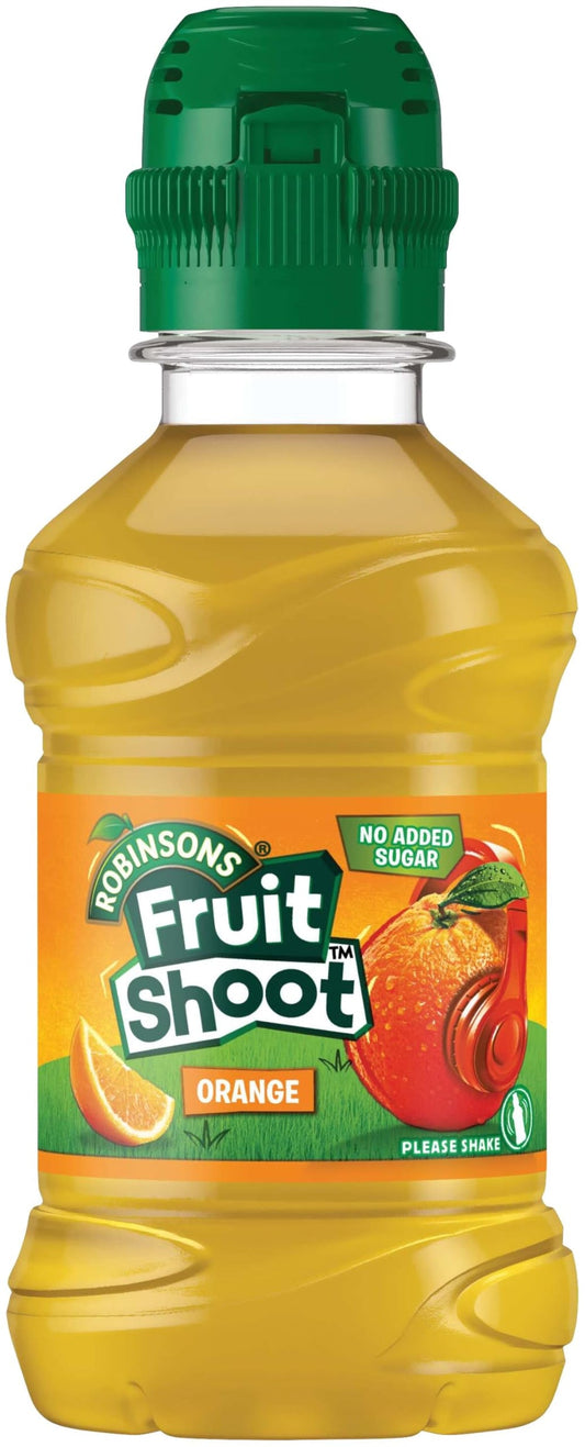 Robinsons Fruit Shoot Orange 200ml