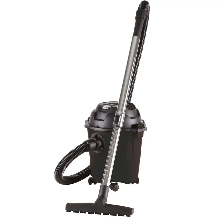 Daewoo 10L Wet & Dry Cylinder Vacuum Cleaner 1000W – Black