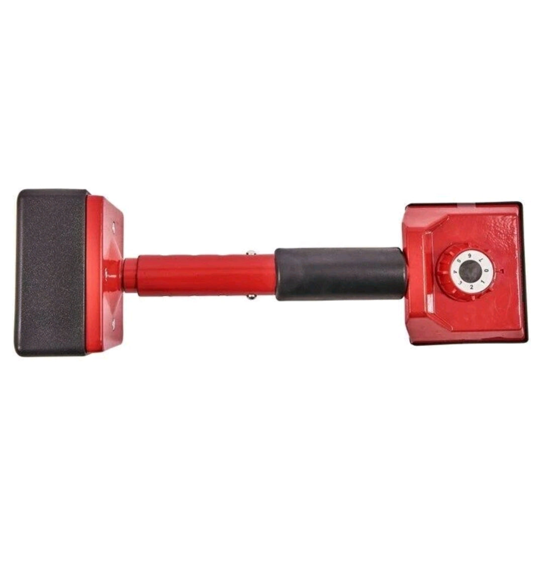 Amtech CARPET INSTALLER KNEE KICKER 7 ADJUSTABLE TEETH DEPTH SETTINGS