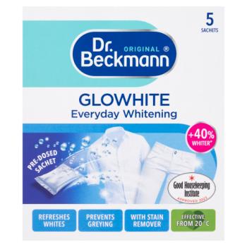 Dr. Beckmann Original Blancur Éclatante Quotidienne 5 x 40g