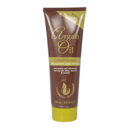 Après-shampoing à l'huile d'argan 300ml
