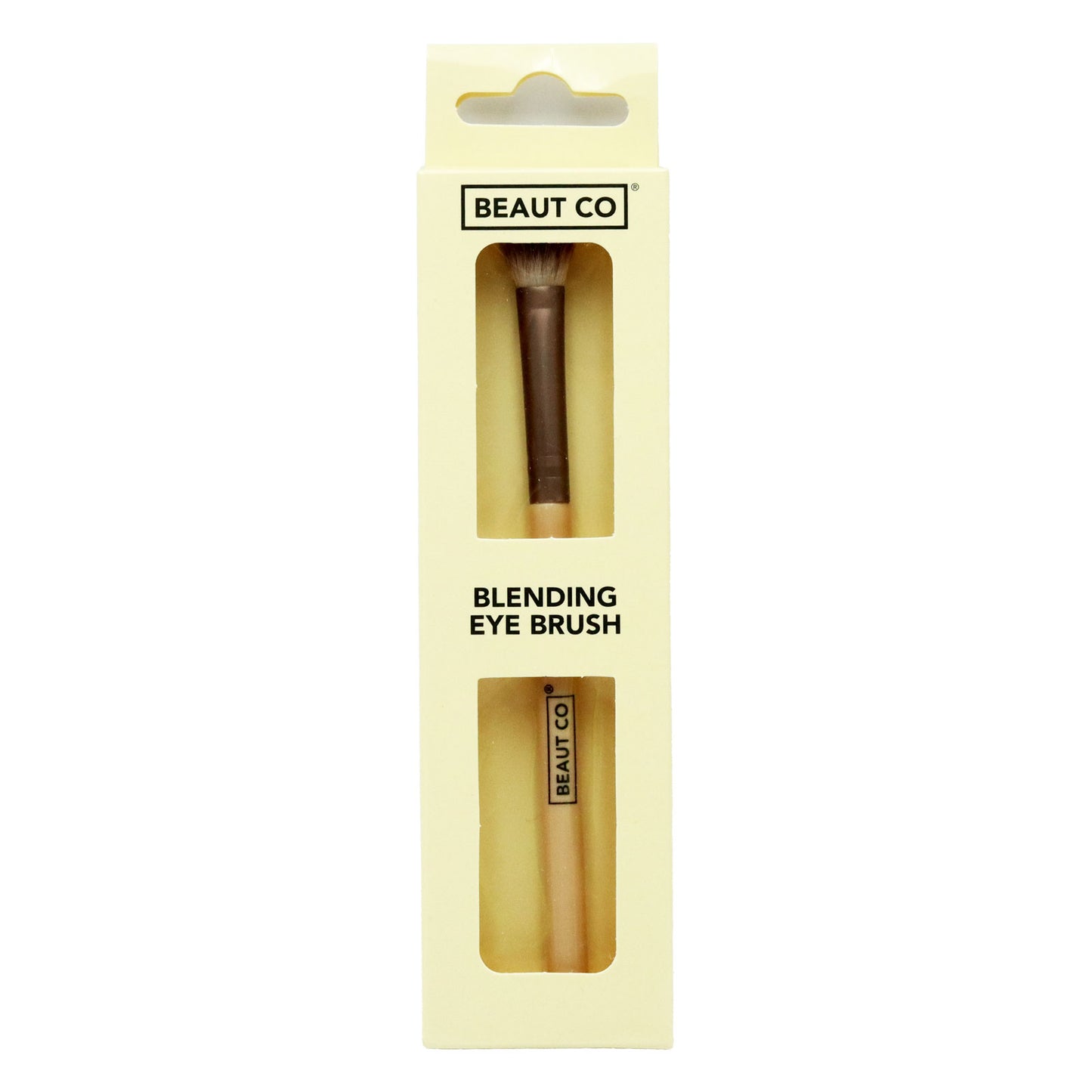 BEAUT CO. BLENDING EYE BRUSH