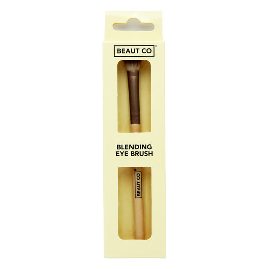 BEAUT CO. PINCEAU ESTOMPEUR YEUX