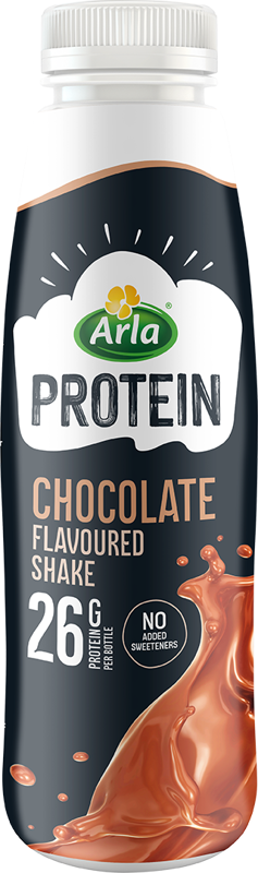 Arla Protein Chocolate Shake 482ml