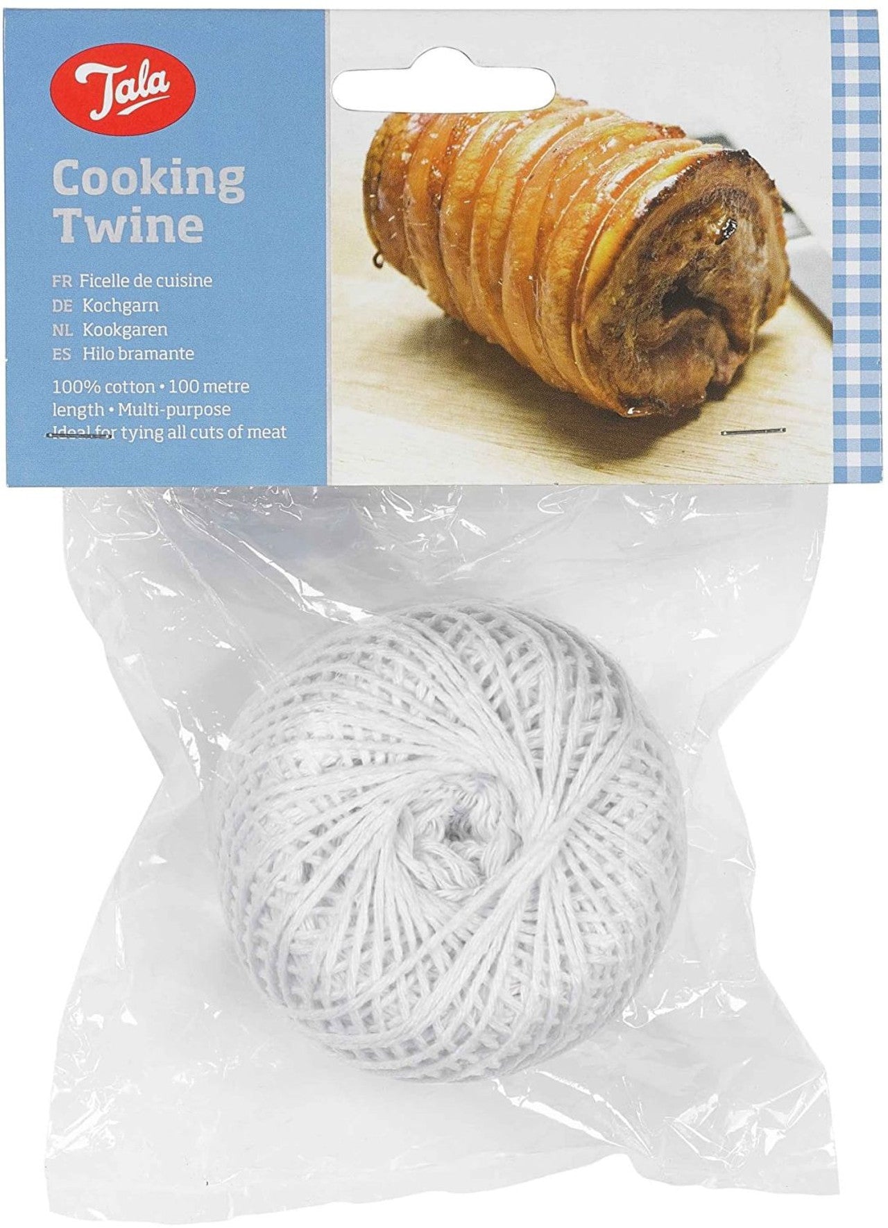 Ficelle de Cuisine Tala 100m
