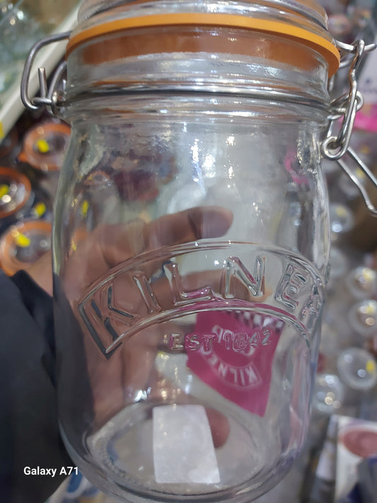Jam Jar 1Lt
